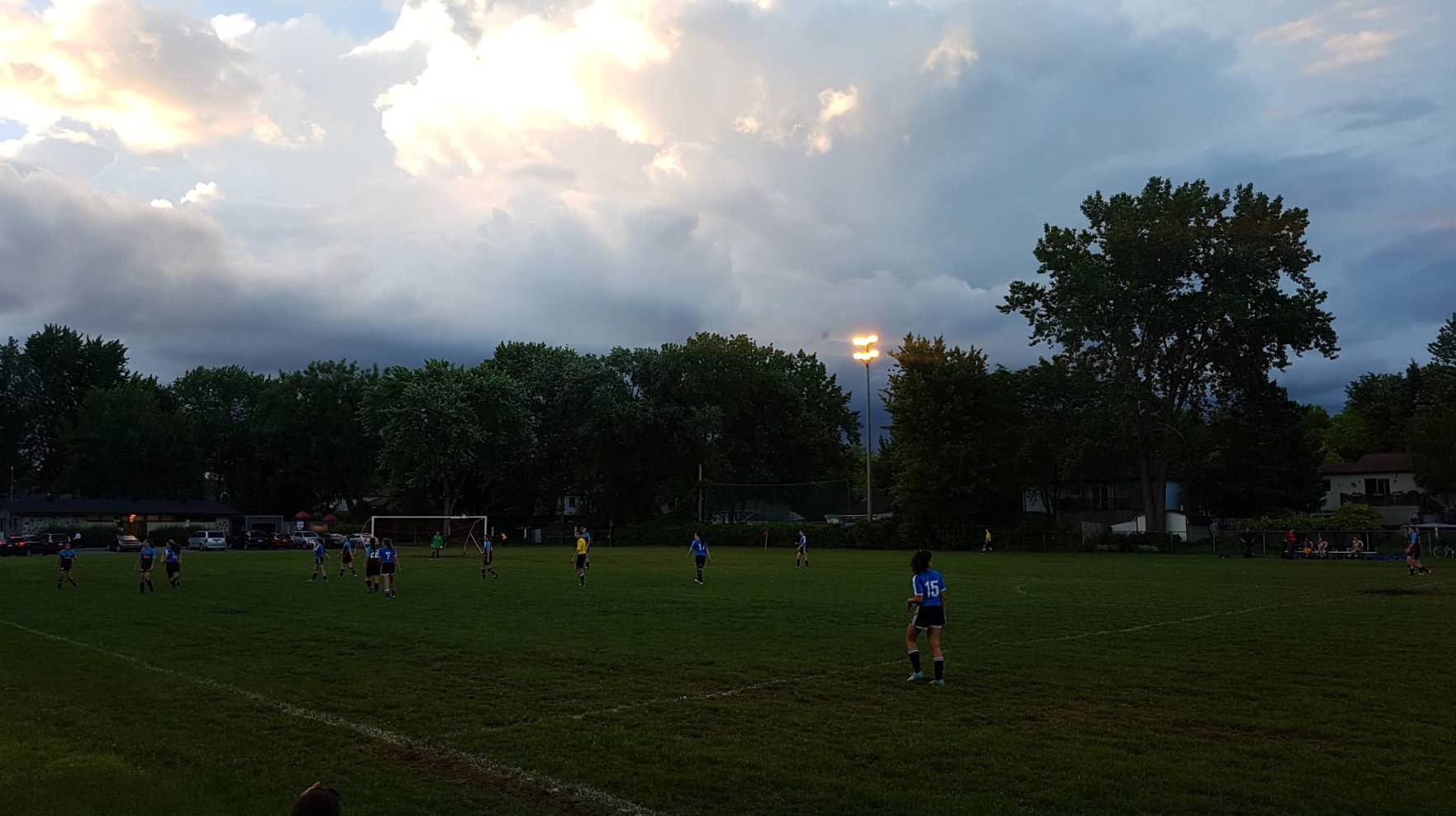 Parc de la Rive-Boisé